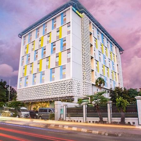Hotel Citradream Tugu Yogyakarta Extérieur photo