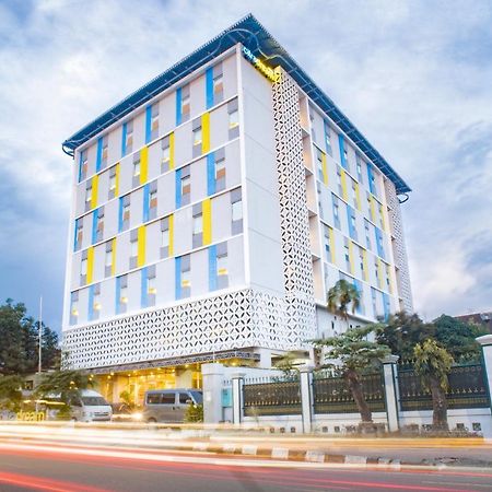 Hotel Citradream Tugu Yogyakarta Extérieur photo