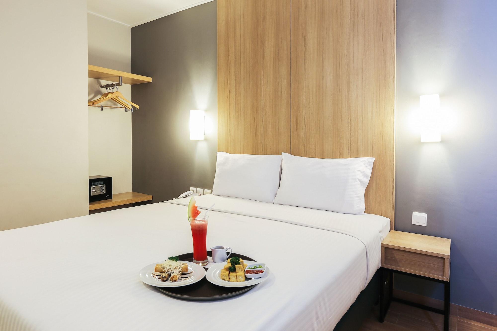 Hotel Citradream Tugu Yogyakarta Extérieur photo