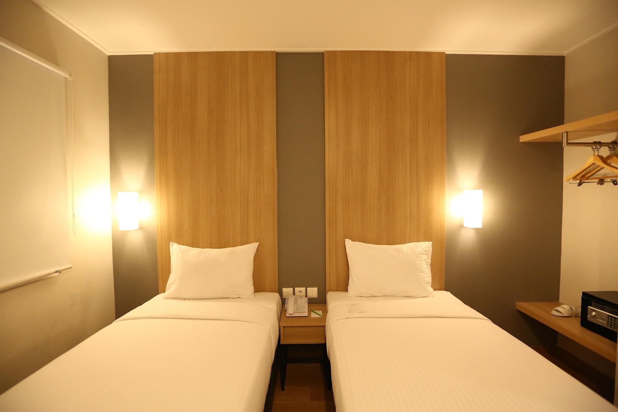 Hotel Citradream Tugu Yogyakarta Extérieur photo