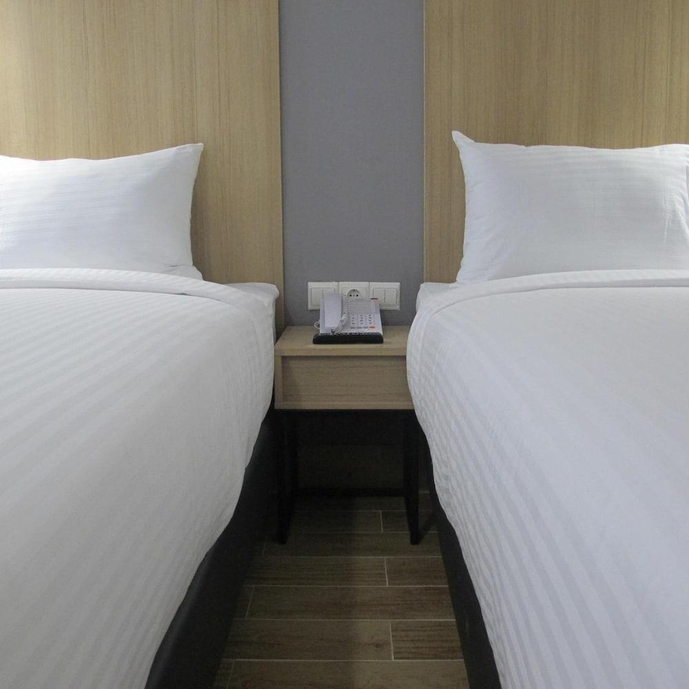 Hotel Citradream Tugu Yogyakarta Extérieur photo