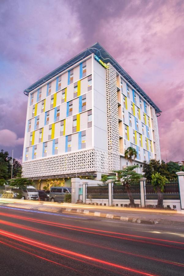 Hotel Citradream Tugu Yogyakarta Extérieur photo
