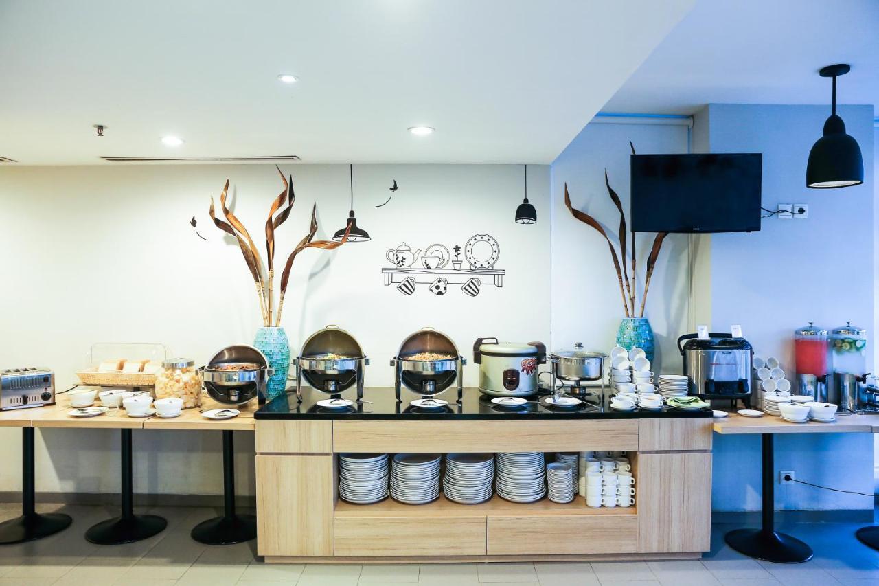 Hotel Citradream Tugu Yogyakarta Extérieur photo
