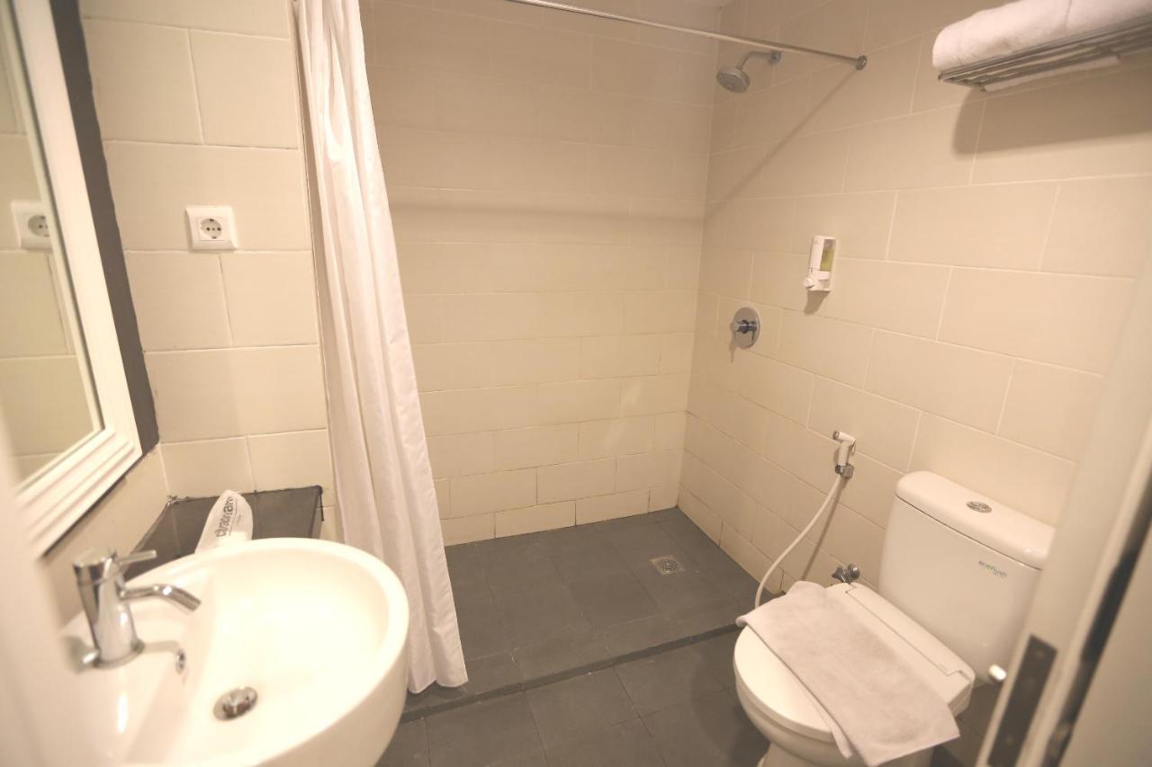 Hotel Citradream Tugu Yogyakarta Extérieur photo