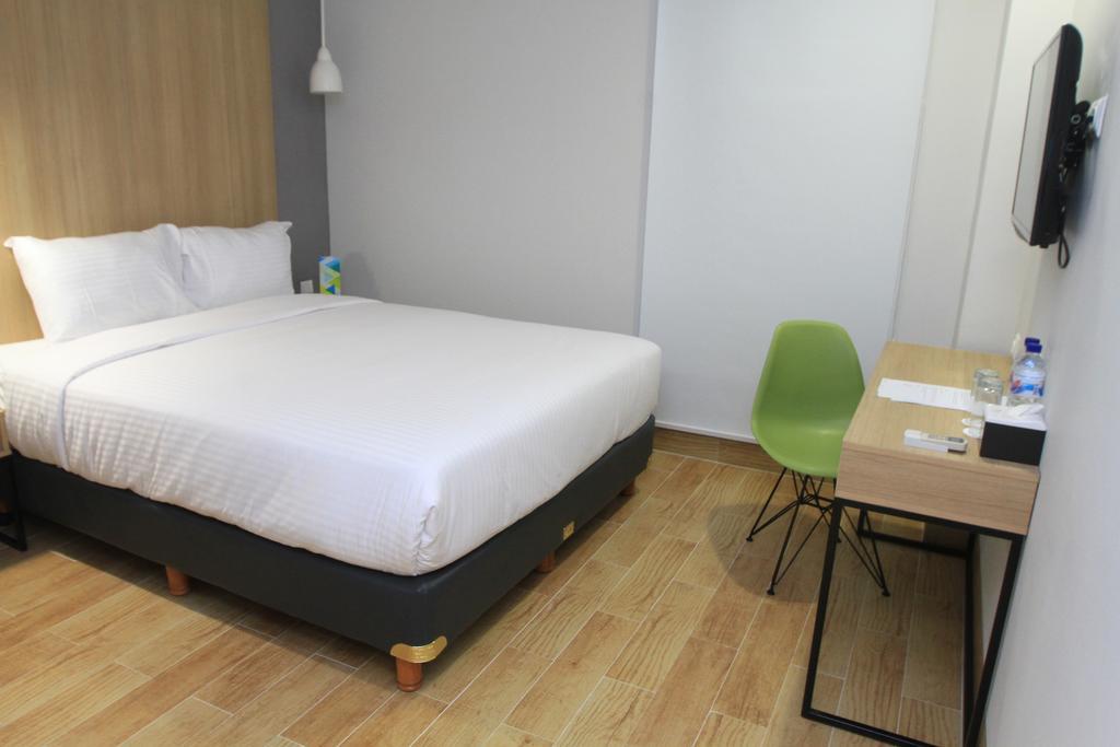Hotel Citradream Tugu Yogyakarta Extérieur photo