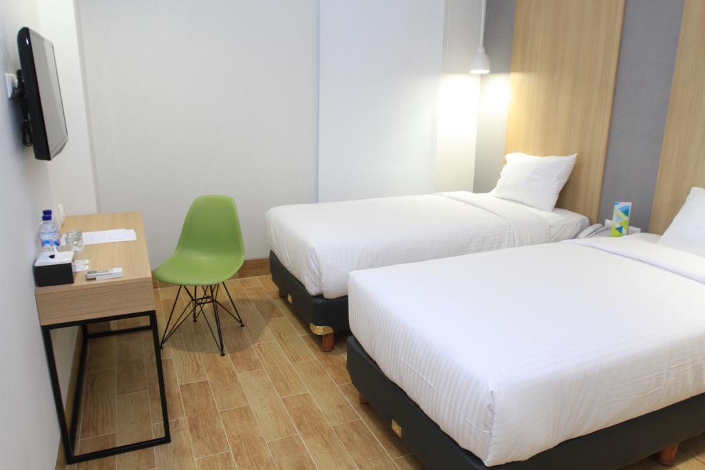 Hotel Citradream Tugu Yogyakarta Extérieur photo