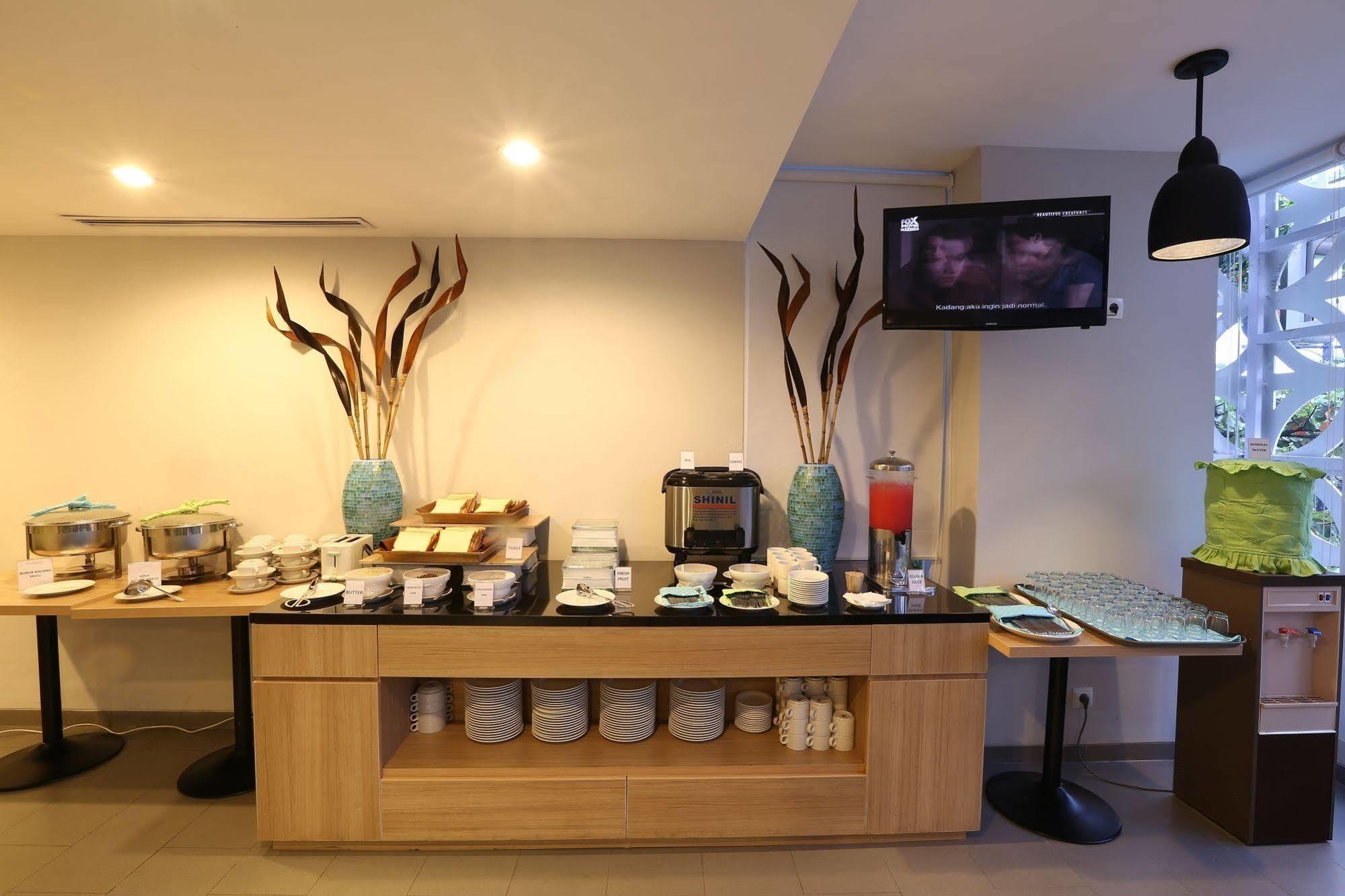 Hotel Citradream Tugu Yogyakarta Extérieur photo