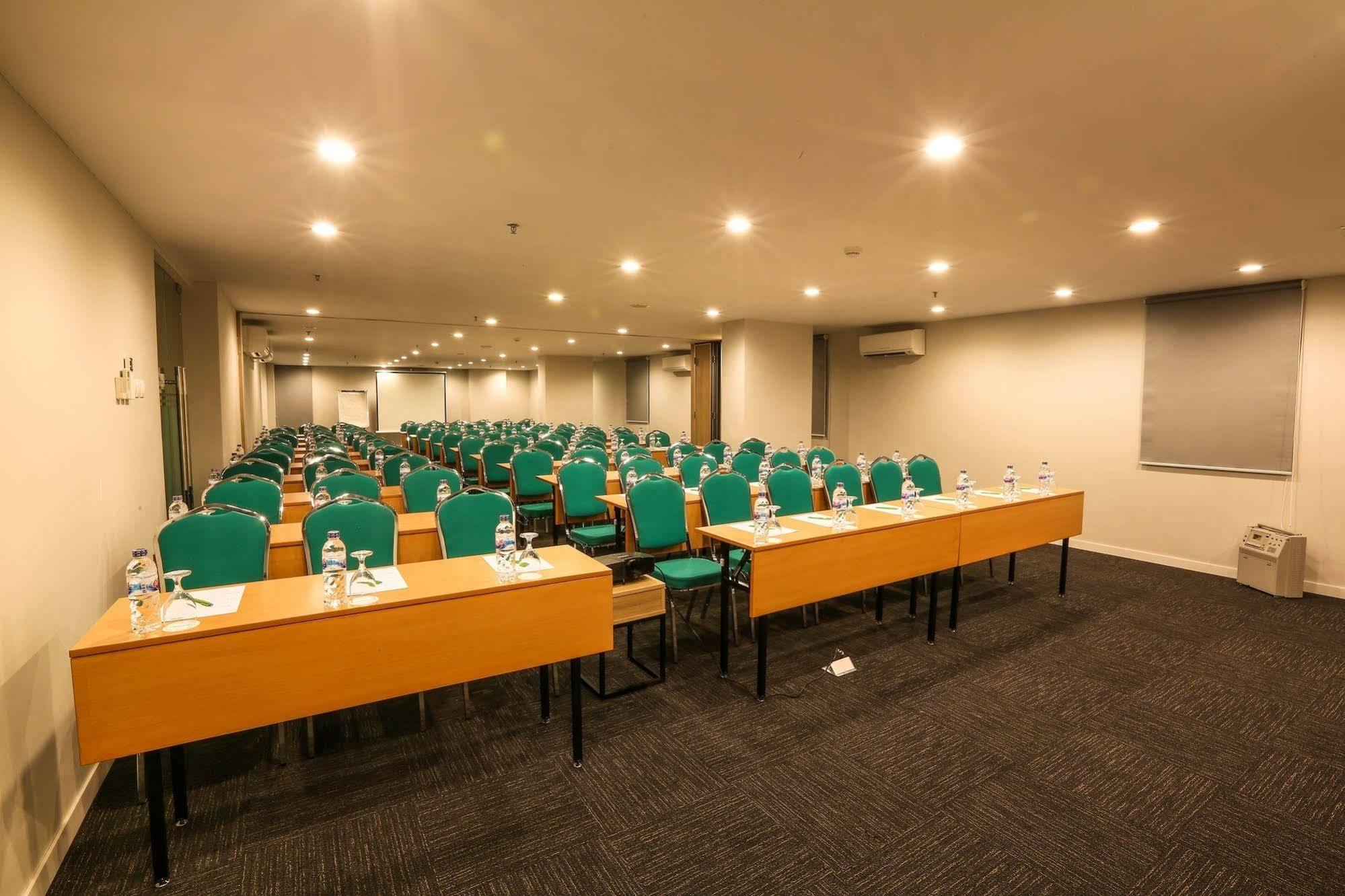 Hotel Citradream Tugu Yogyakarta Extérieur photo